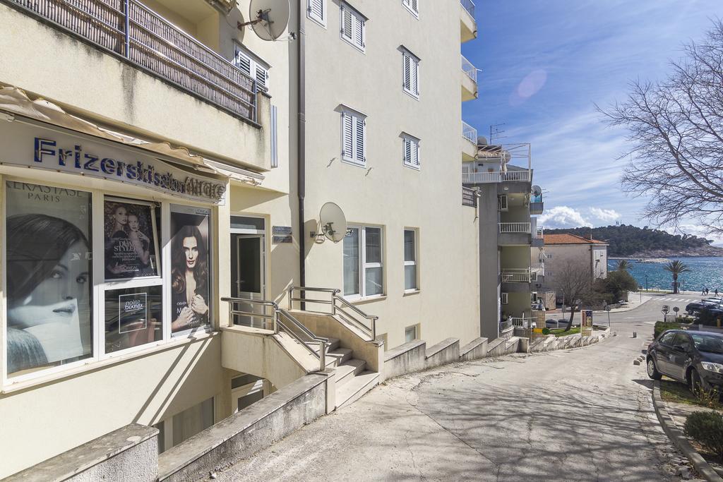 Apartment Jelas Makarska Exterior foto